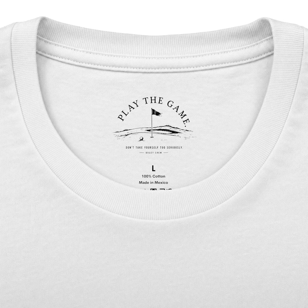 Legends of Golf Graphic T-Shirt