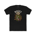 Zombie Golf Graphic T-Shirt