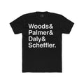 Legends of Golf Graphic T-Shirt