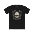 Skull Golf Ball Graphic T-Shirt
