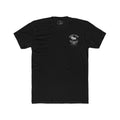 Transfusion Golf Chest & Back Graphic T-Shirt