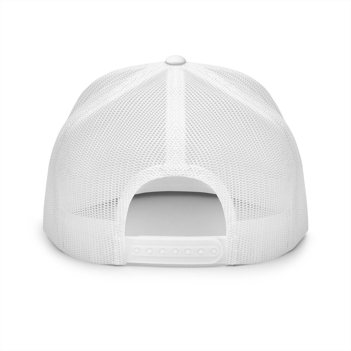 Play The Game Golf Trucker Hat | 5-Panel Snapback